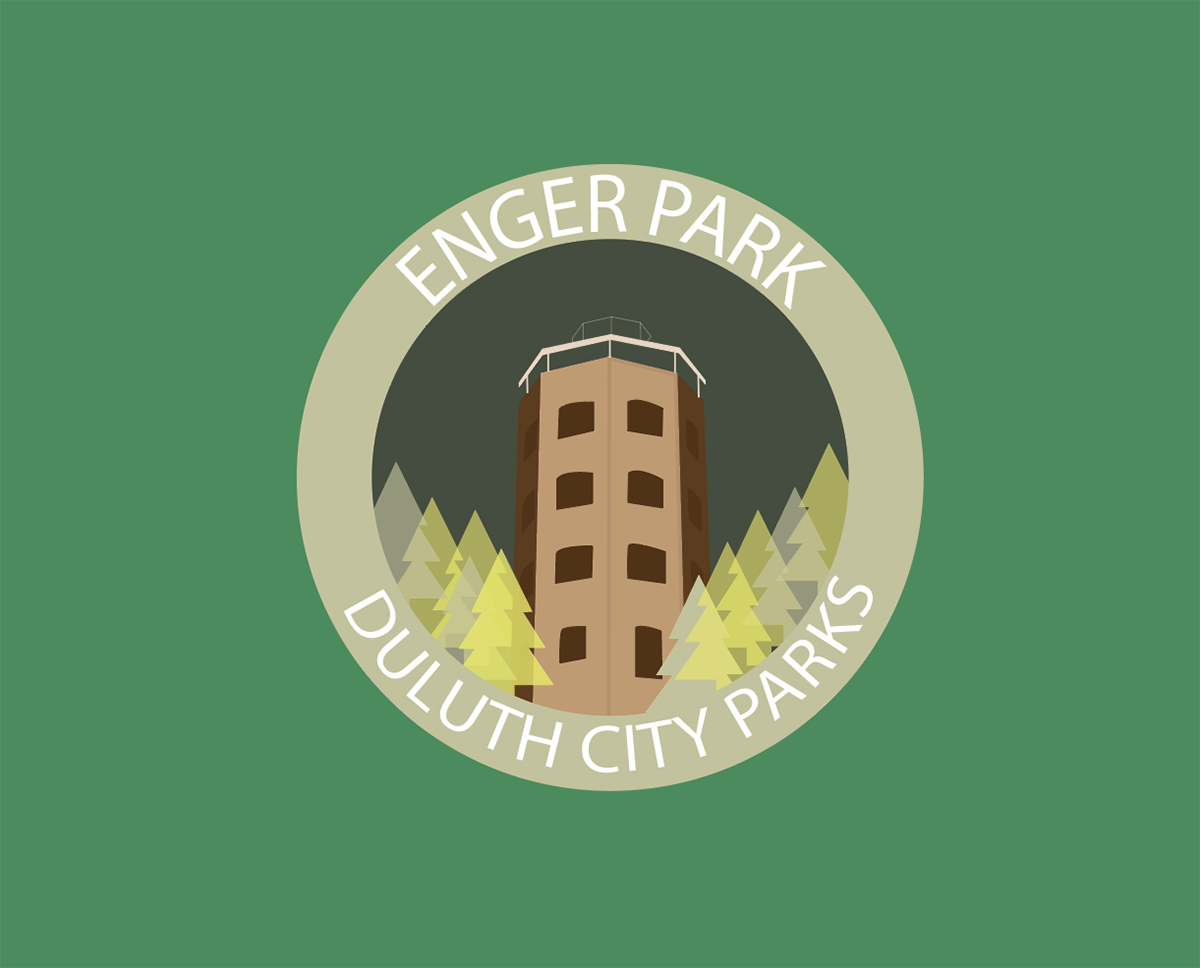 Enger Park