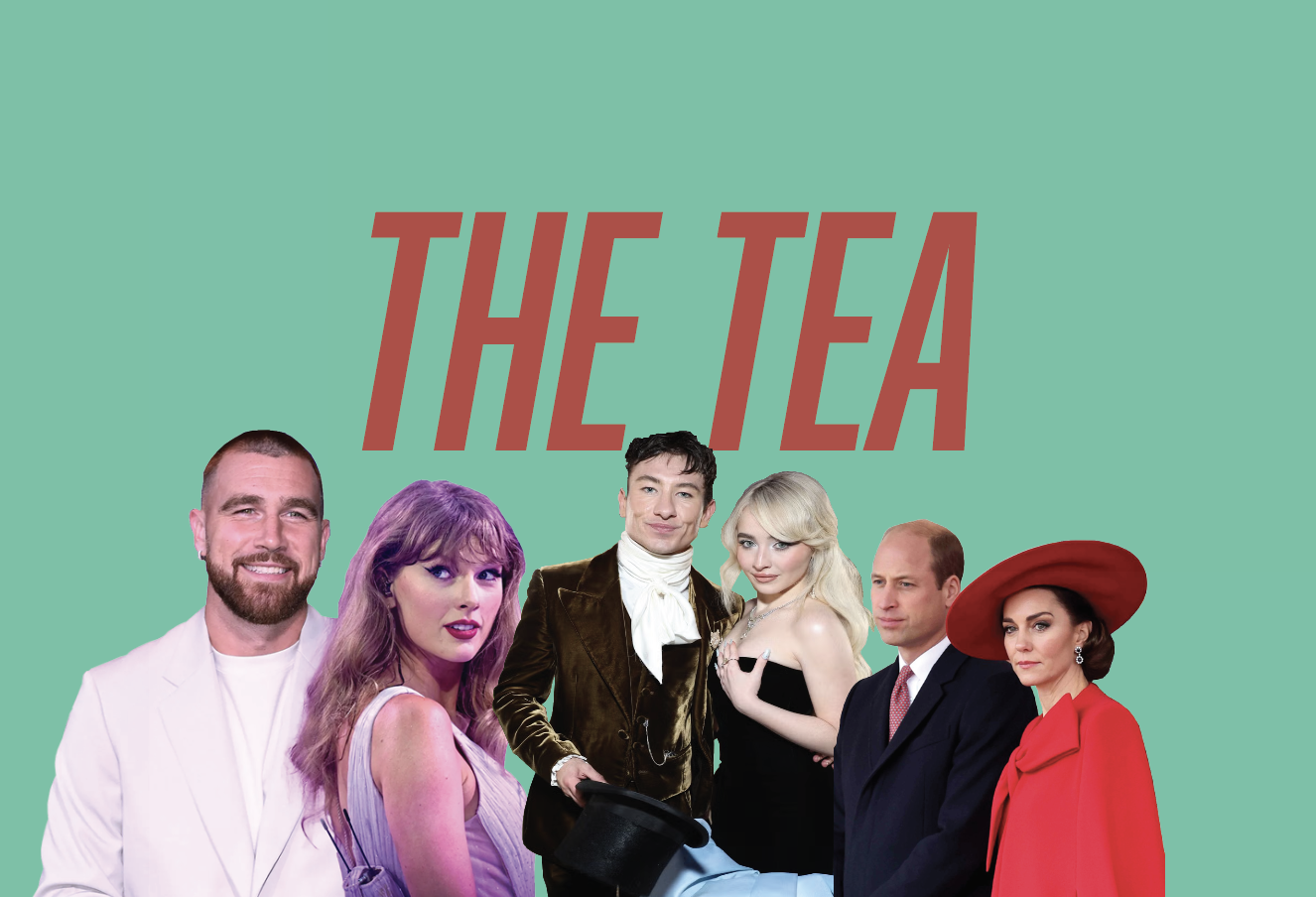 The TEA