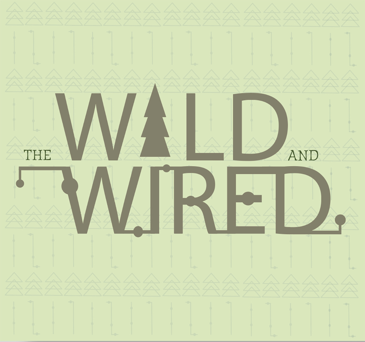 The Wild and Wired Podcast
